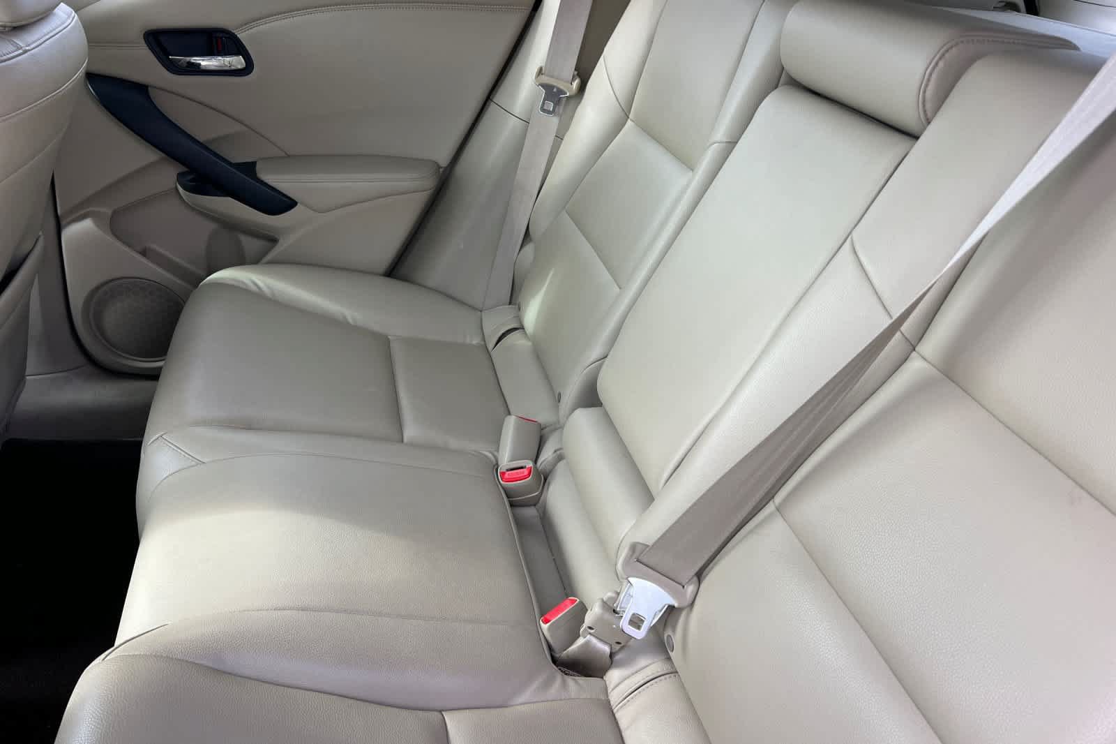 Used 2017 Acura RDX FWD image 4