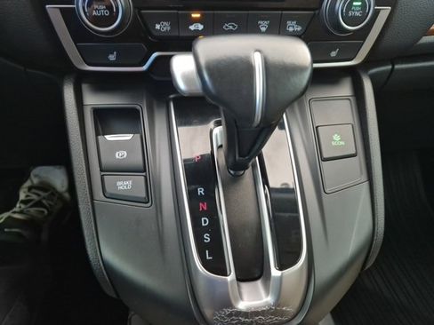 Certified 2018 Honda CR-V EX-L image 27