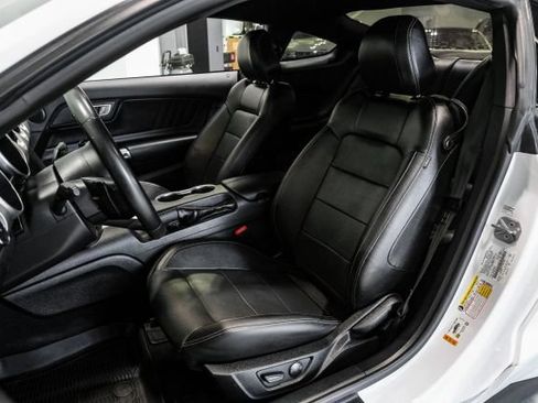Used 2023 Ford Mustang GT Premium RWD image 25