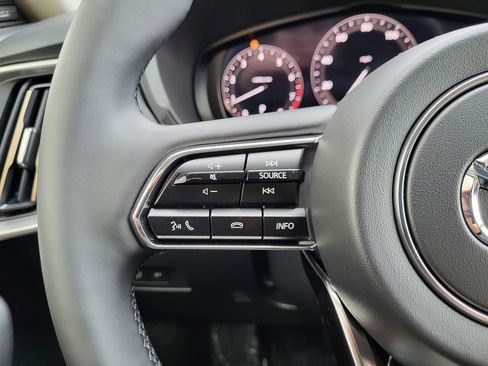 New 2026 MAZDA CX-90 3.3 Turbo w/ Premium Sport Pkg image 17