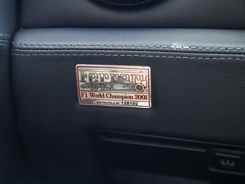 Used 2002 Ferrari 575M Maranello RWD image 45