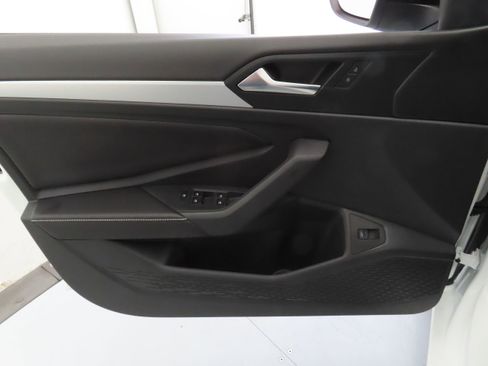 New 2026 Volkswagen Jetta Sport image 11