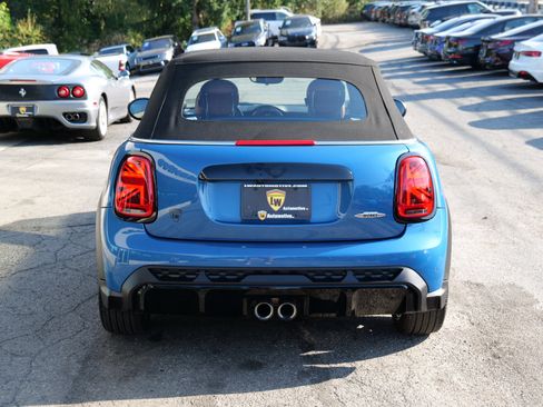 Used 2022 MINI Cooper John Cooper Works image 89