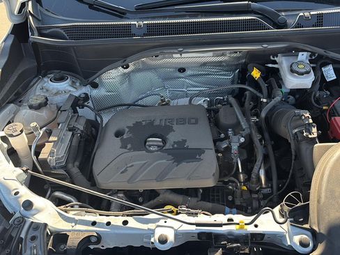 Used 2025 Buick Encore GX Preferred FWD image 30