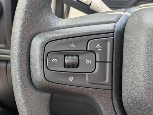 New 2025 Chevrolet Silverado 1500 W/T w/ WT Value Package image 22