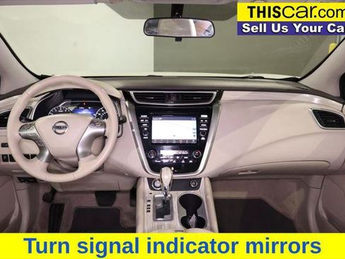 Used 2015 Nissan Murano SV FWD image 16