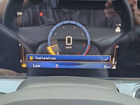 New 2026 Chevrolet Trax LT w/ Driver Confidence Package FWD image 18