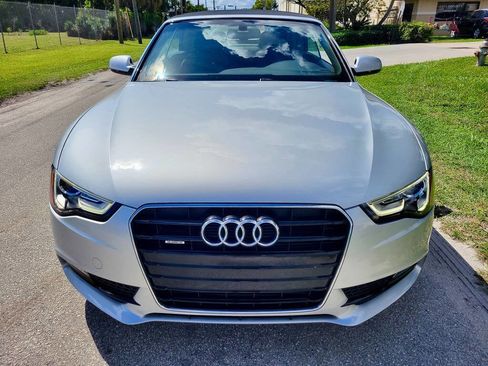 Used 2014 Audi A5 2.0T Premium Plus image 15