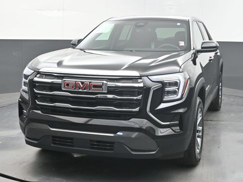Used 2026 GMC Terrain Elevation FWD image 4