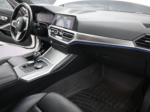 Used 2021 BMW M340i xDrive AWD/4WD image 28