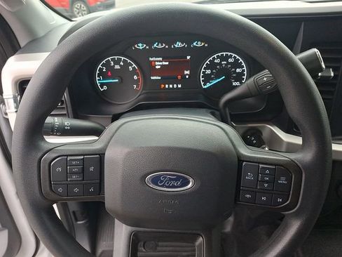 Used 2023 Ford F250 XL w/ XL Off-Road Package image 18
