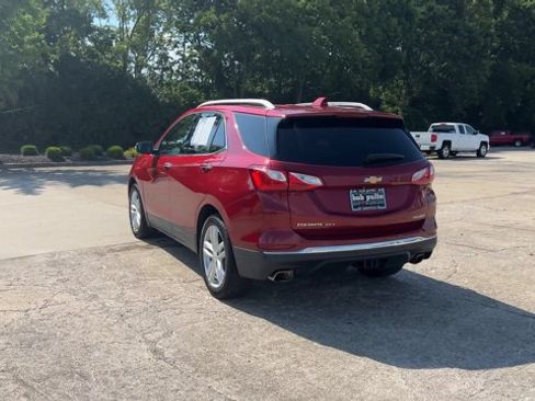 Used 2020 Chevrolet Equinox Premier FWD image 7