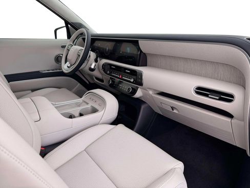 New 2026 Hyundai Palisade Calligraphy FWD image 15