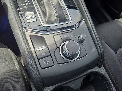 Used 2022 MAZDA CX-5 AWD 2.5 S image 31