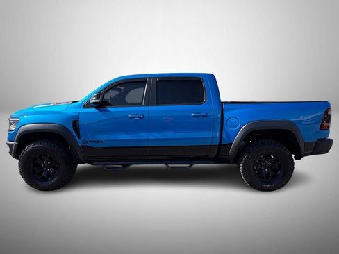 Used 2021 RAM 1500 TRX w/ TRX Level 2 Equipment Group AWD/4WD image 6