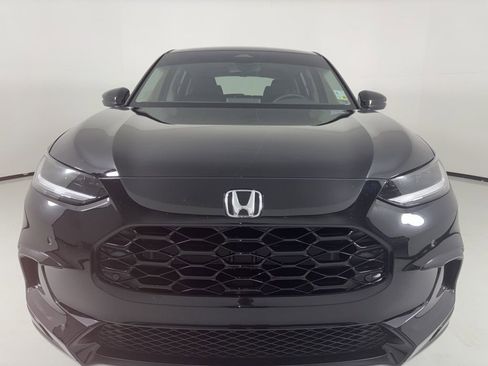 Certified 2026 Honda HR-V EX-L image 2