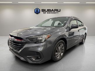 Certified 2025 Subaru Legacy Sport w/ Tech Package #3 AWD/4WD video 1