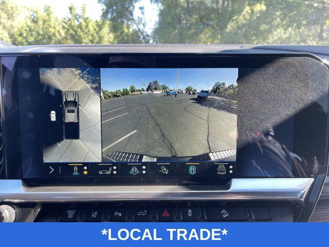 Used 2026 Chevrolet Silverado 2500 LT w/ Trail Boss Package AWD/4WD image 16