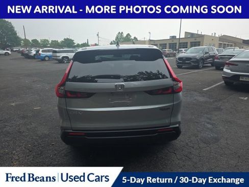 Used 2024 Honda CR-V EX image 6