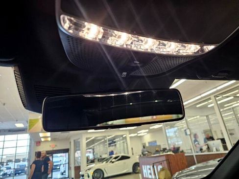 Used 2019 Mercedes-Benz S 450 4MATIC Sedan image 25