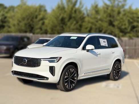 New 2026 Volvo XC90 B6 Ultra w/ Protection Package Premier AWD/4WD image 5