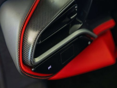 Used 2022 Ferrari 296 GTB image 16