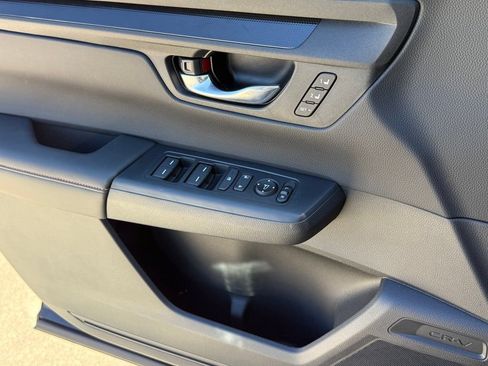 Certified 2026 Honda CR-V Sport-L image 30