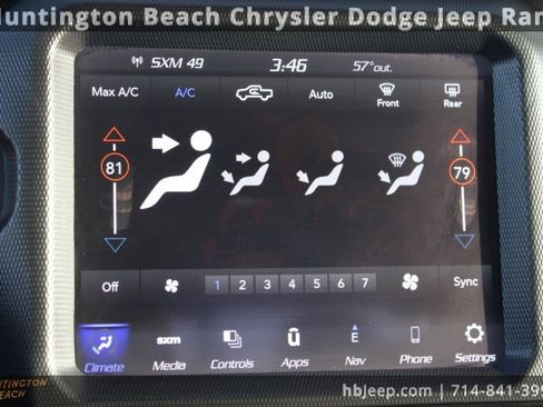 Used 2022 Jeep Gladiator Mojave image 23