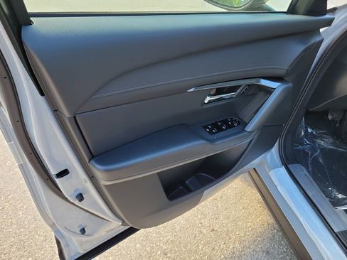 New 2026 MAZDA CX-5 Preferred image 19