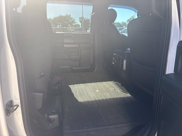 Used 2020 Ford F150 XLT w/ Equipment Group 302A Luxury RWD image 14