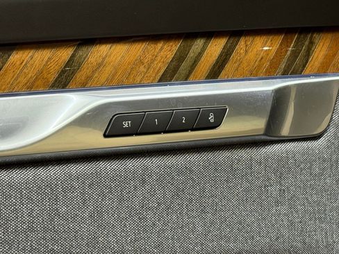 Certified 2025 Cadillac Escalade Sport Platinum w/ LPO, ONYX Package image 27