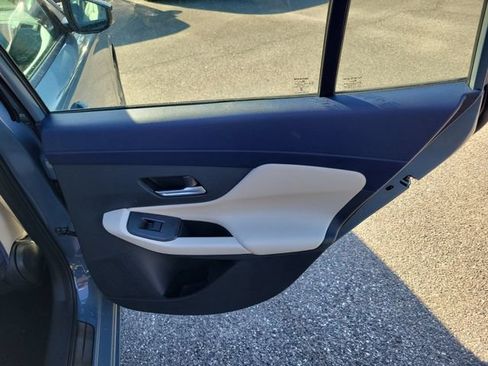 New 2026 Nissan Sentra SL w/ Floor Mat Package FWD image 24