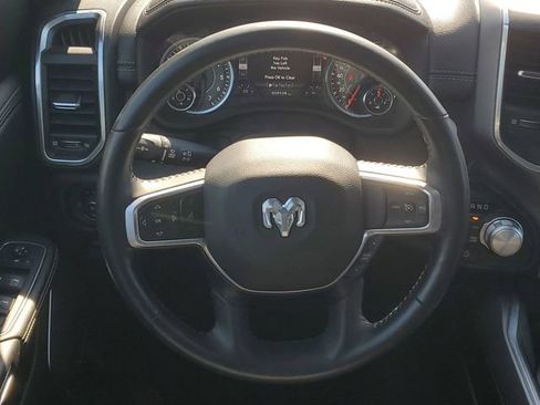 Used 2023 RAM 1500 Laramie AWD/4WD image 13