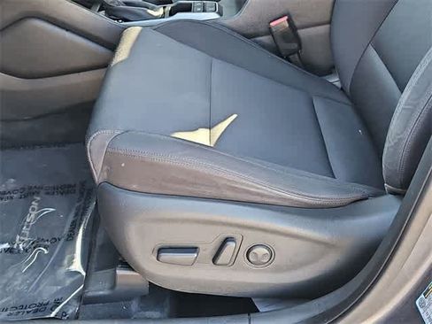 Used 2017 Hyundai Tucson SE image 18