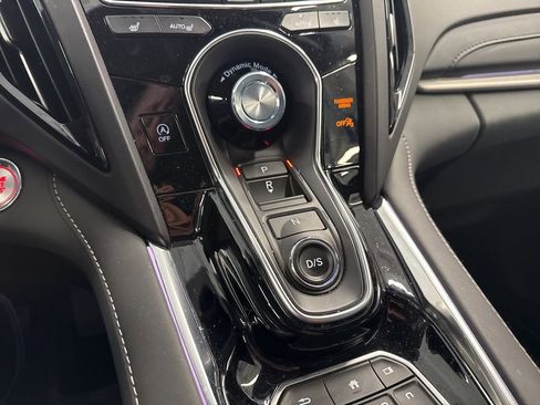 Certified 2023 Acura RDX w/ Technology Package image 22