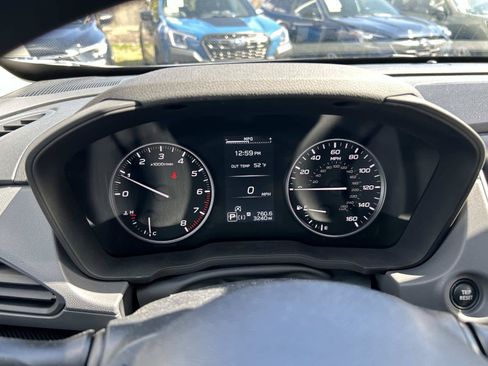 Used 2025 Subaru Crosstrek 2.5i Premium AWD/4WD image 20