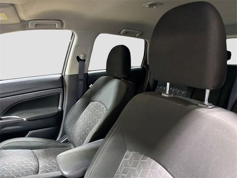 Used 2021 Mitsubishi Outlander Sport SE image 22