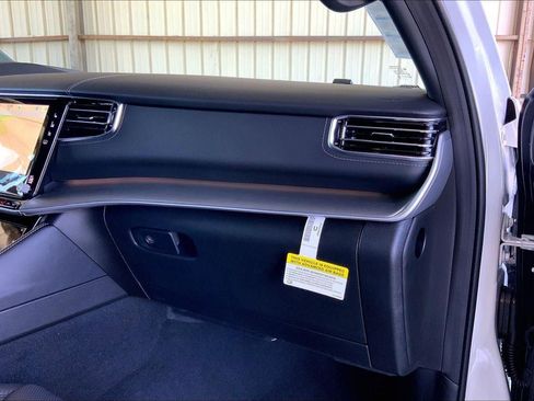 New 2026 Jeep Grand Wagoneer Limited AWD/4WD image 24
