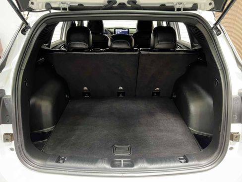Used 2025 Jeep Compass Limited AWD/4WD image 68