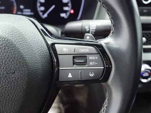 Used 2023 Honda Civic Sport image 19