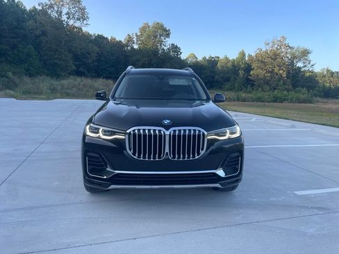 Used 2020 BMW X7 xDrive40i w/ Cold Weather Package AWD/4WD image 5