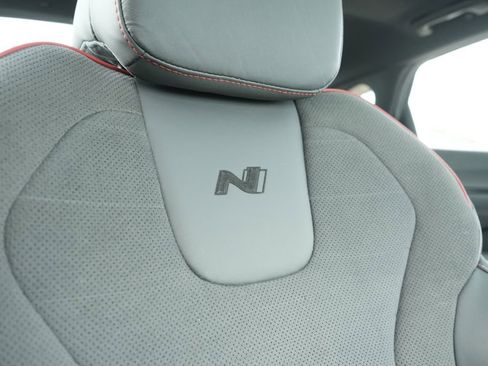 Used 2021 Hyundai Sonata N Line image 14