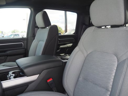 New 2026 RAM 1500 Big Horn image 13