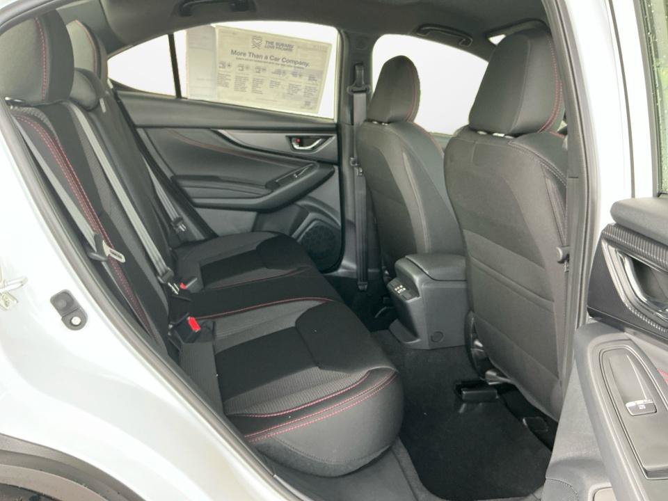 New 2026 Subaru WRX Premium AWD/4WD image 12
