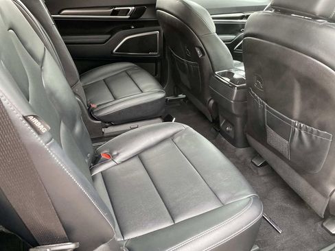Used 2024 Kia Telluride S w/ S Sunroof Package image 25