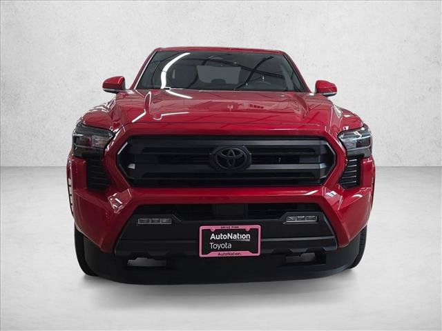 Used 2026 Toyota Tacoma SR5 AWD/4WD image 2