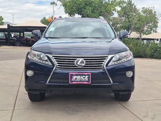 Used 2013 Lexus RX 350 AWD w/ Navigation Pkg video 2