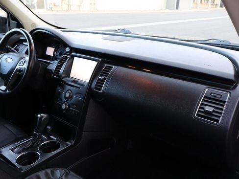 Used 2014 Ford Flex SEL w/ Equipment Group 202A image 17
