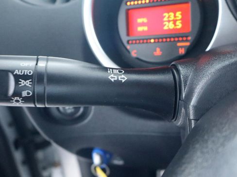 Used 2019 Nissan 370Z Coupe RWD image 24