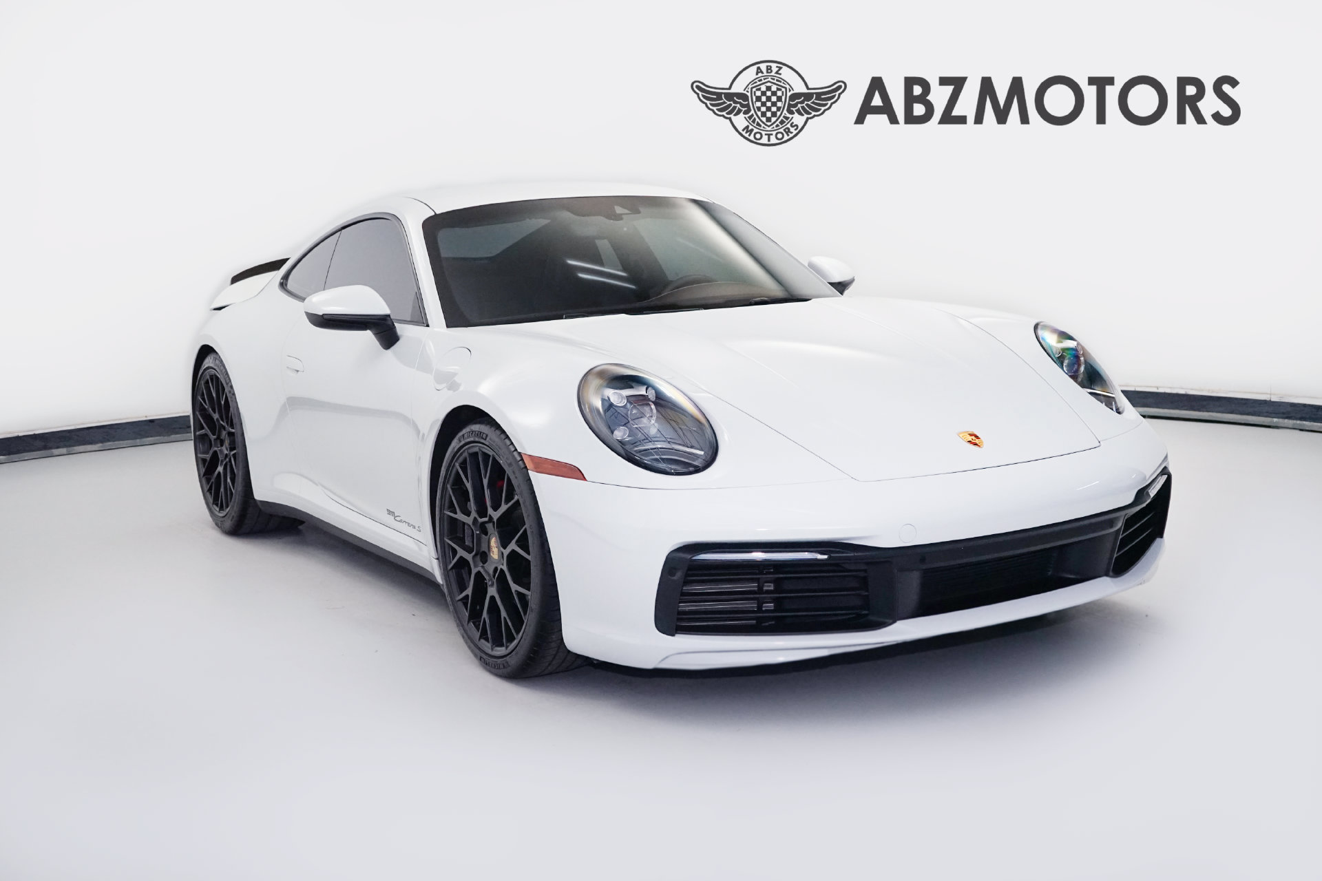 Used 2022 Porsche 911 Carrera S RWD image 1